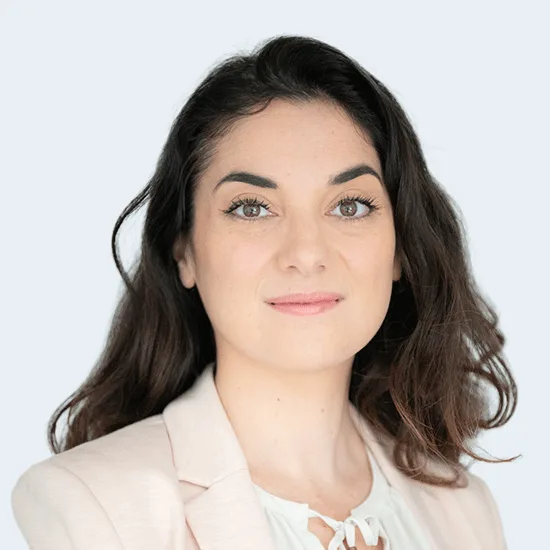 Stéphanie LAUBREAUX